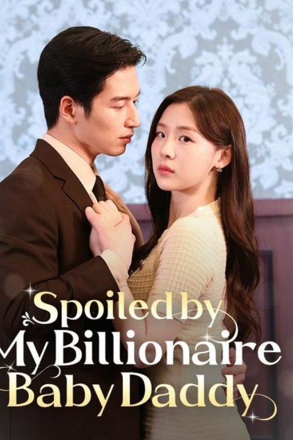 My Billionaire Baby Daddy