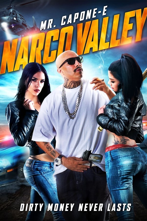 Narco Valley