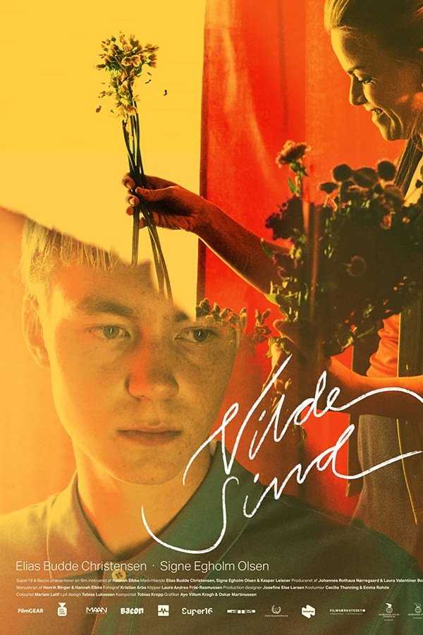Vilde Sind