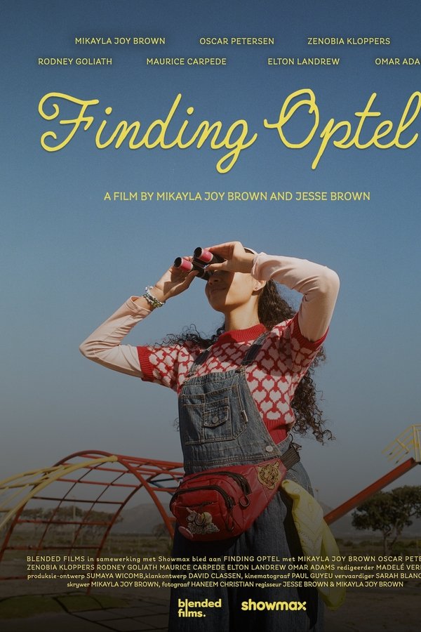 Finding Optel