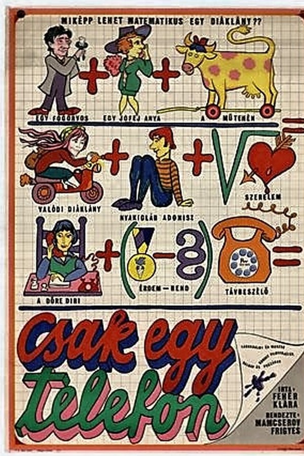 Csak Egy Telefon
