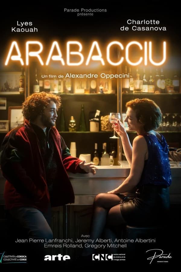 Arabacciu