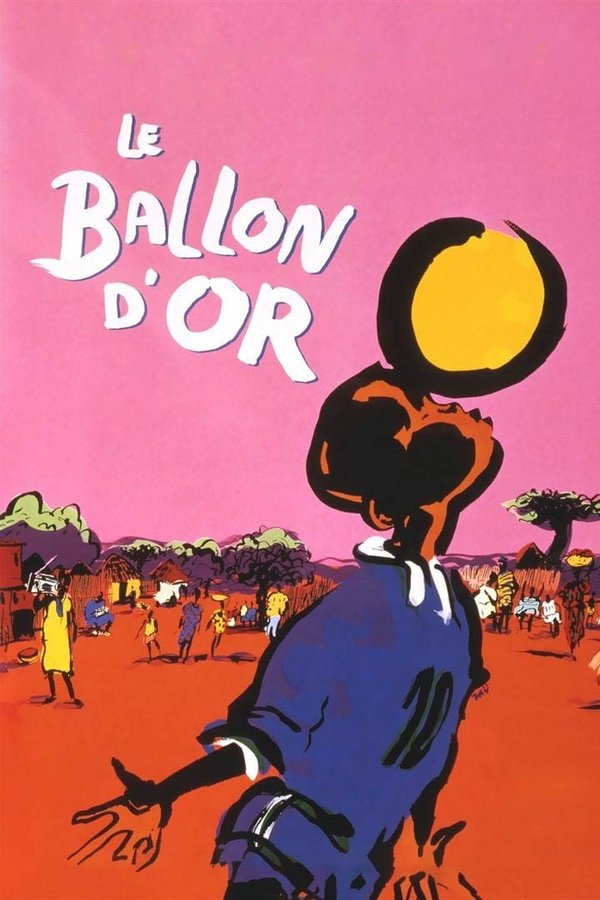 El Balón de Oro