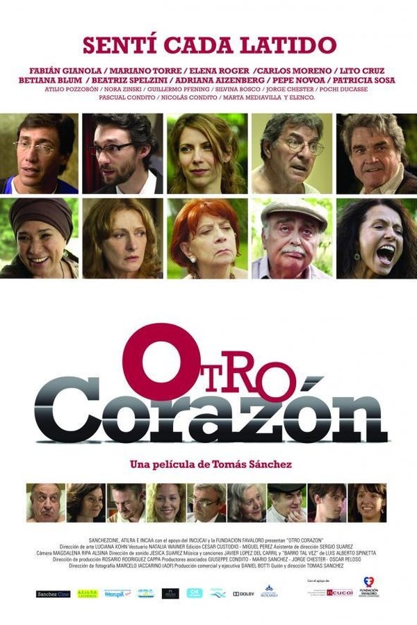 Otro Corazon