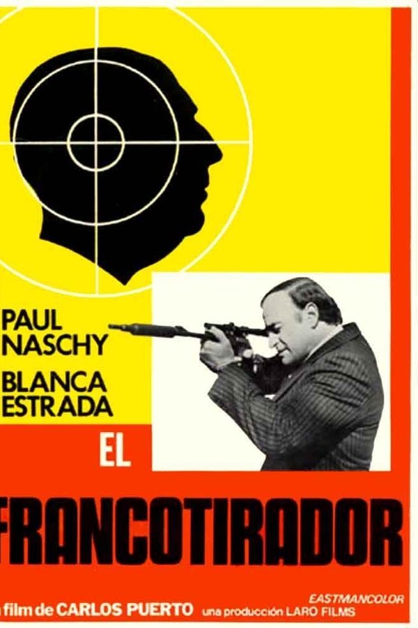 El Francotirador