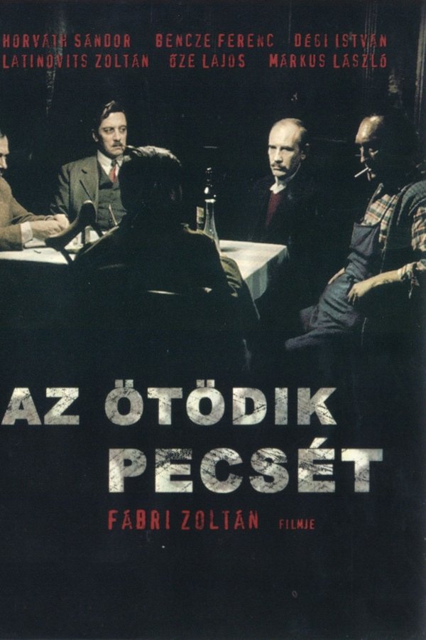 Az ötödik Pecsét