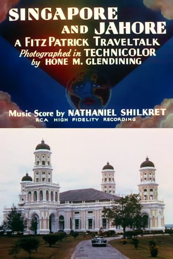Singapore And Jahore