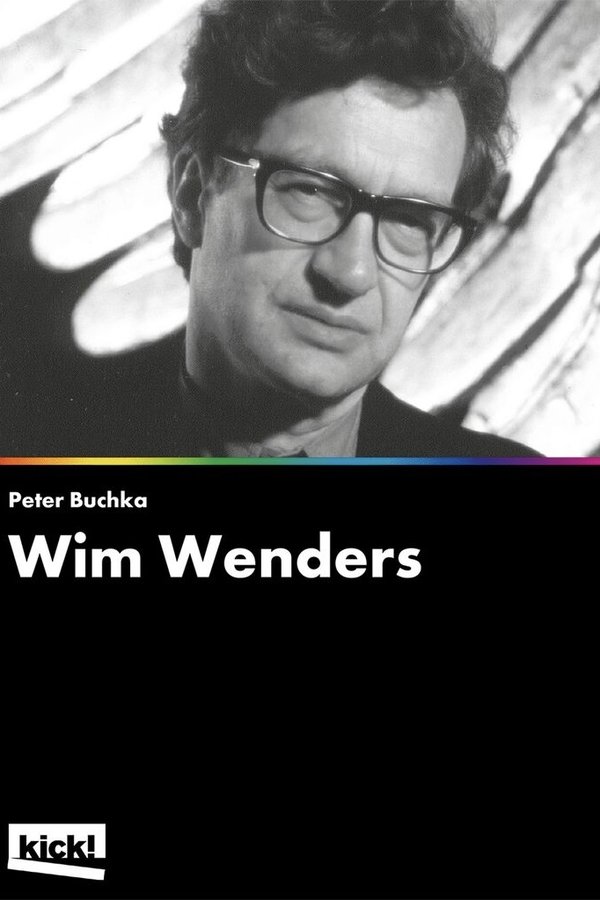 In Bildern Leben - Die Filmischen Reflexionen Des Wim Wenders