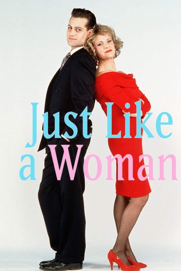Just Like A Woman