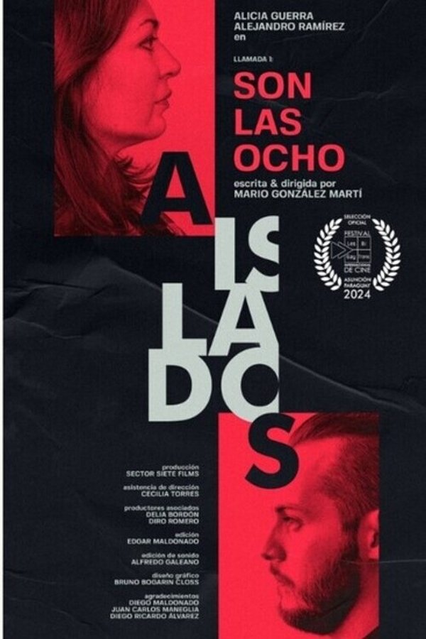 Son Las Ocho