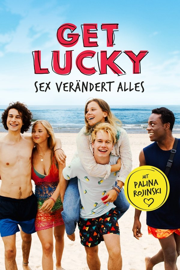 Get Lucky - Sex Verändert Alles