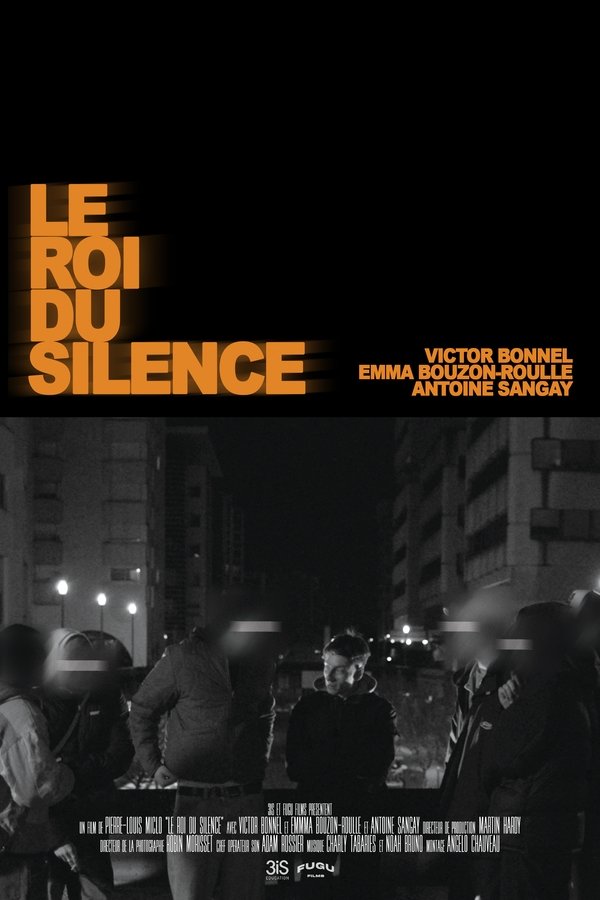 Le Roi Du Silence