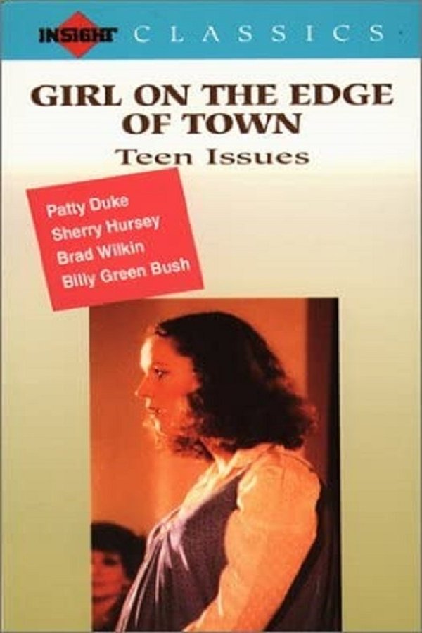 The Girl On The Edge Of Town