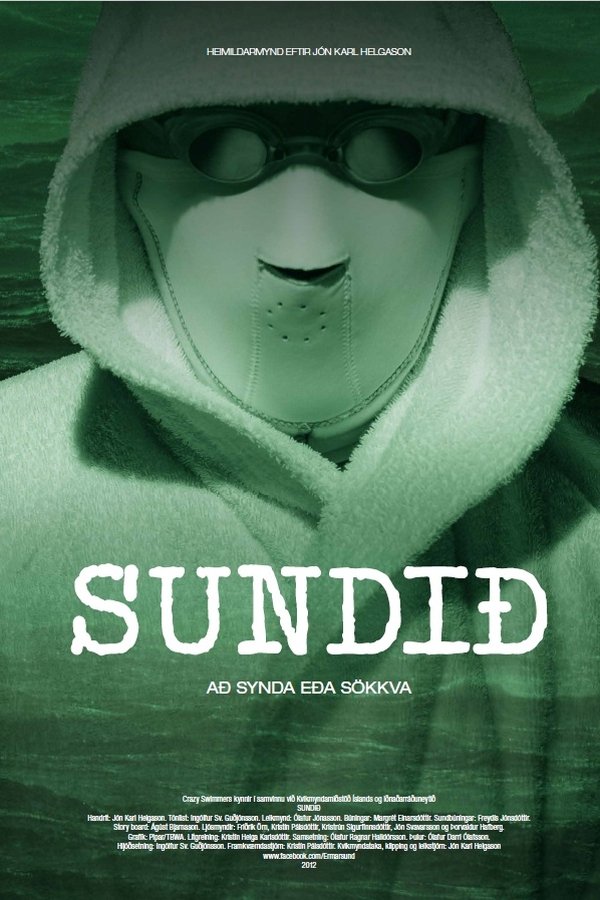 SUNDIÐ - Að Synda Eða Sökkva