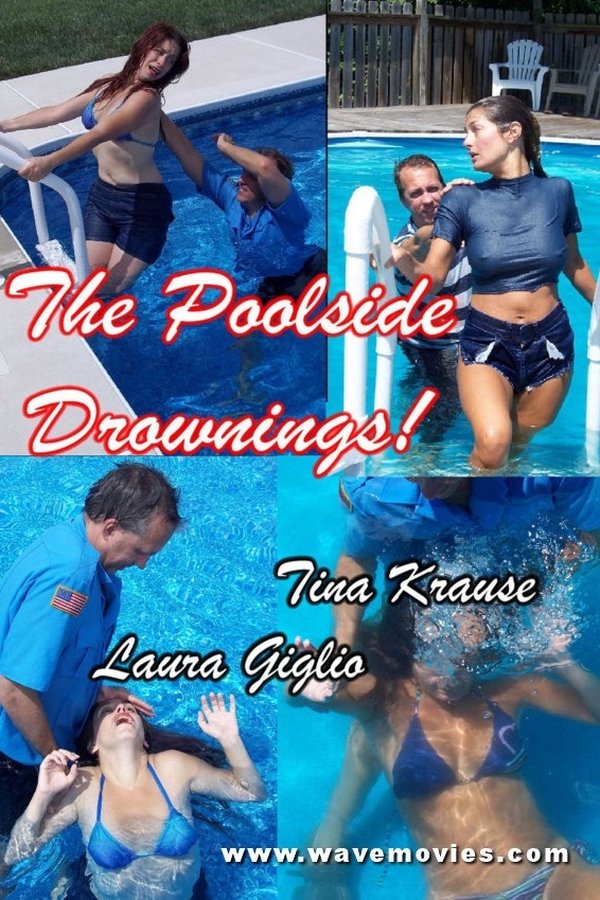 The Poolside Drownings
