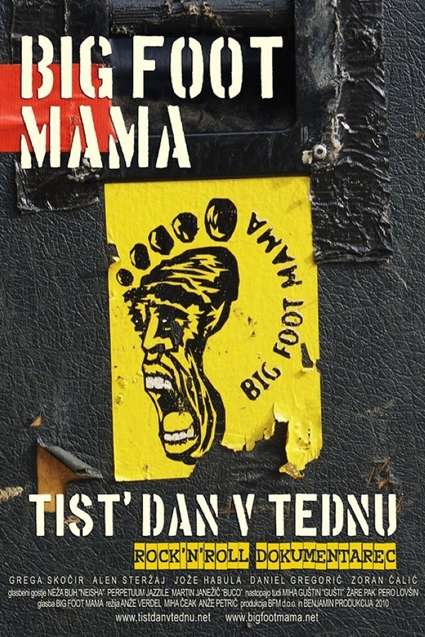 Tist' Dan V Tednu