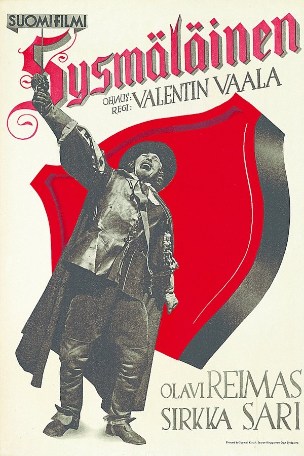Sysmäläinen