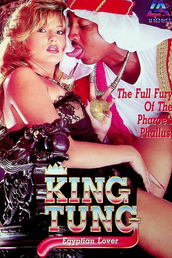 King Tung Egyptian Lover