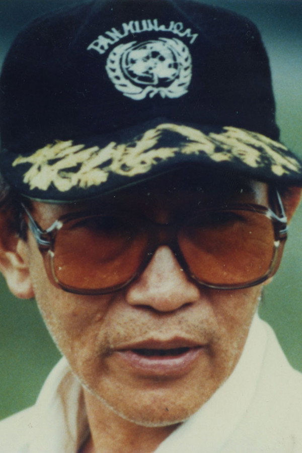 Director