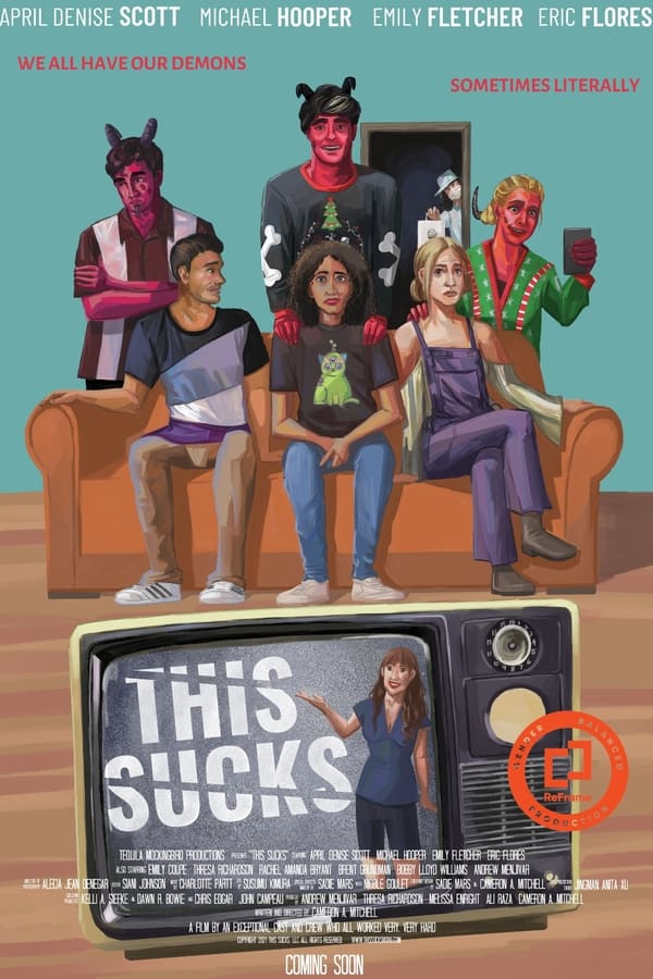 This Sucks