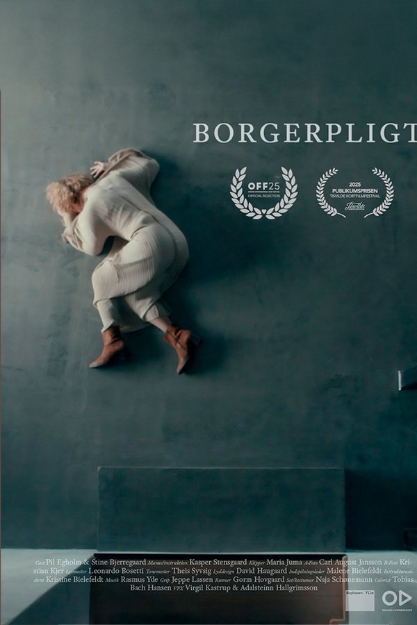 Borgerpligt