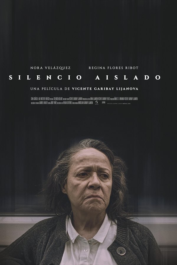 Silencio Aislado