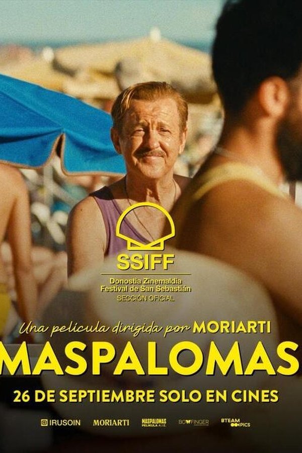 Maspalomas