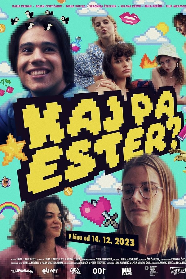 Kaj + Ester Za Vedno