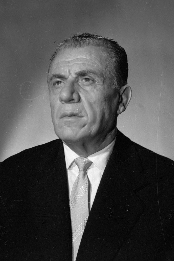 cast