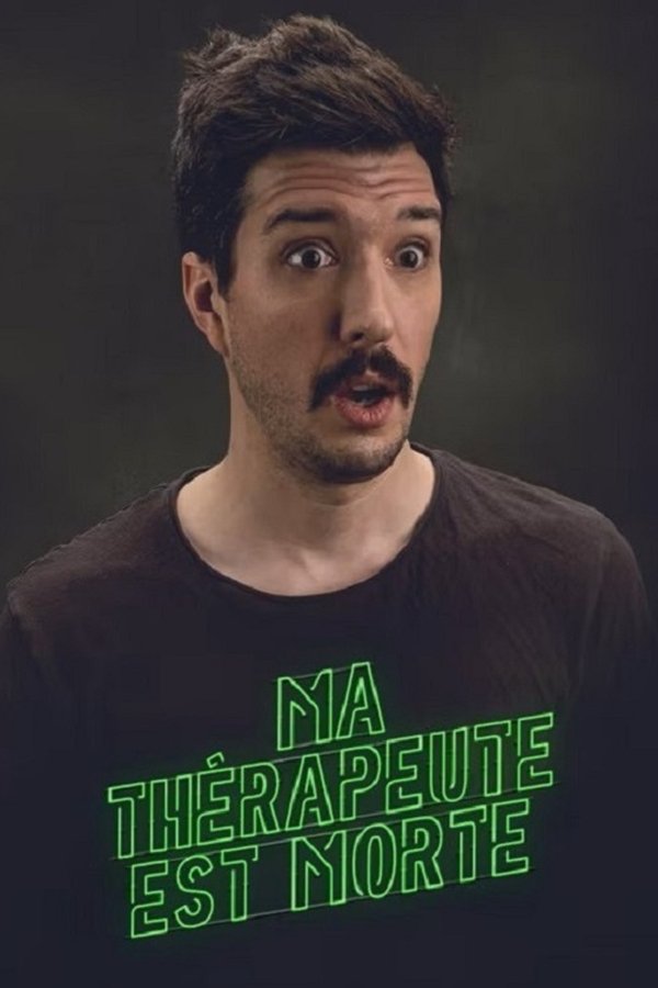 PB Rivard: Ma Thérapeute Est Morte