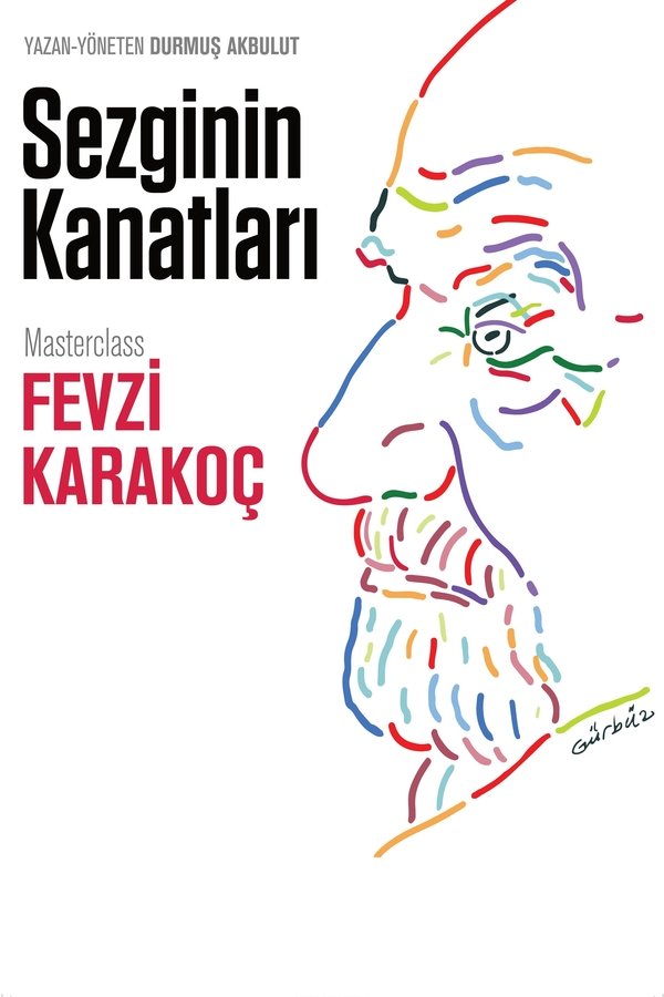 Sezginin Kanatları