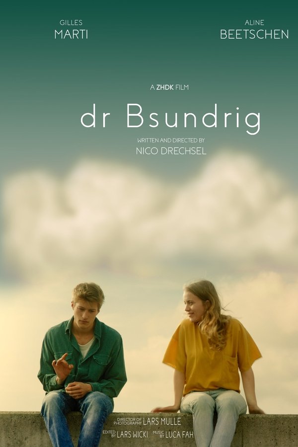 Dr Bsundrig