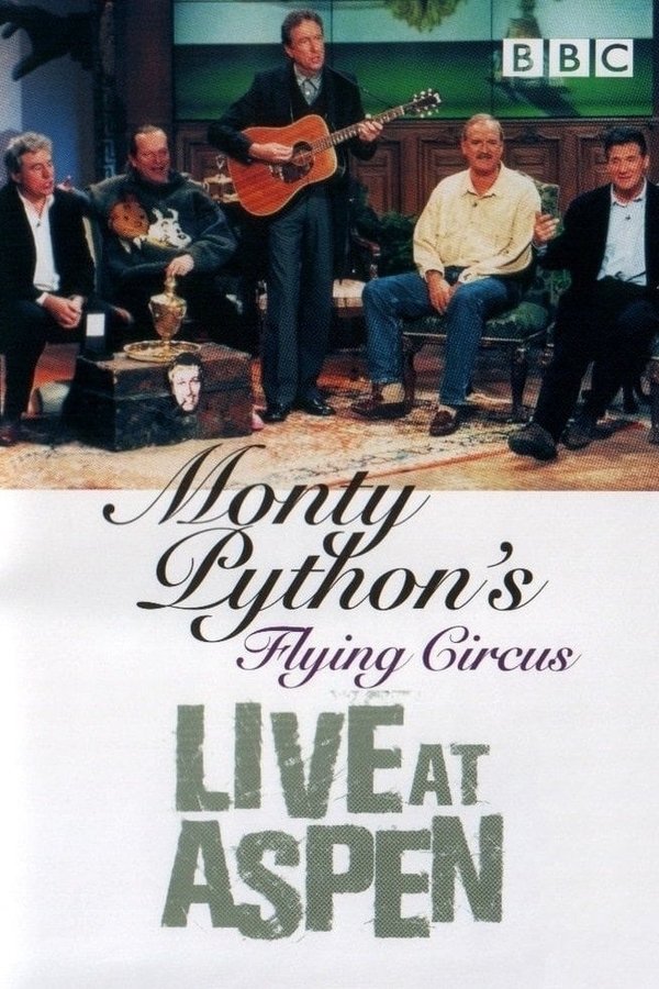 Monty Python: Live At Aspen