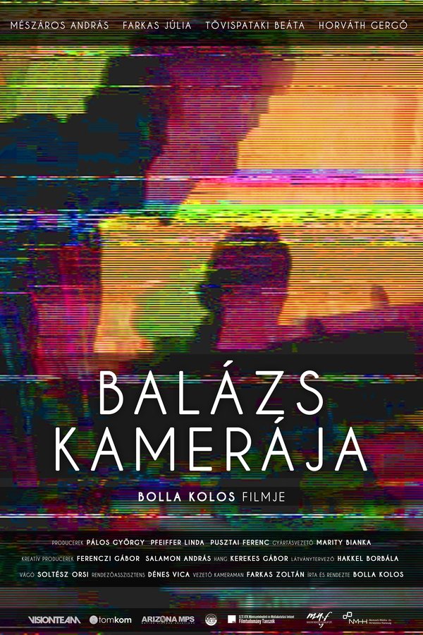 Balázs Kamerája