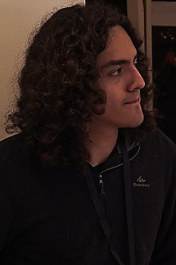 Director
