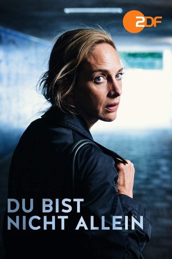 Du Bist Nicht Allein