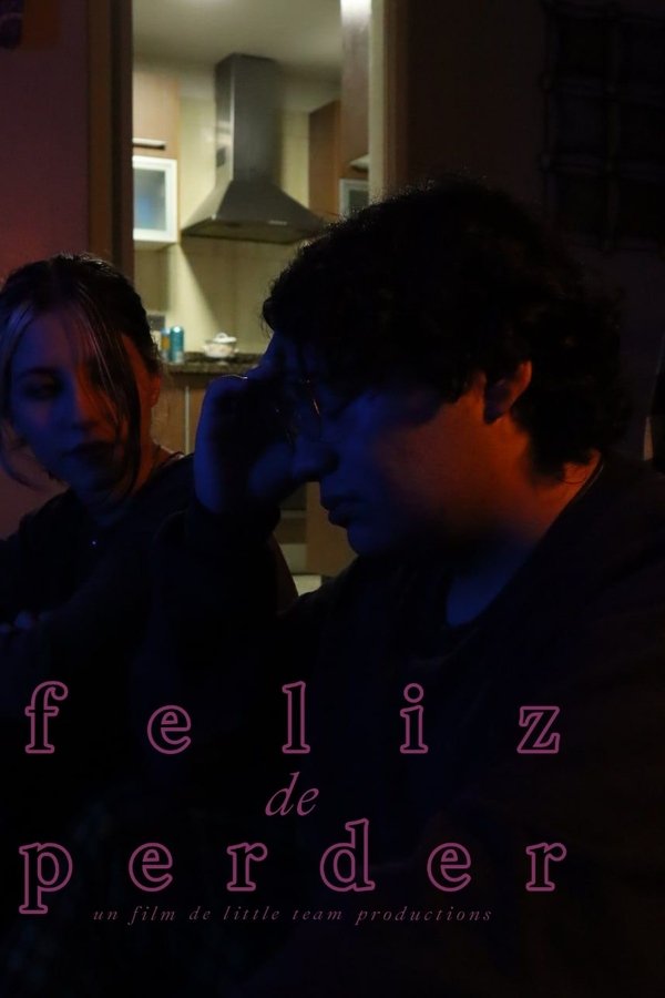 Feliz De Perder