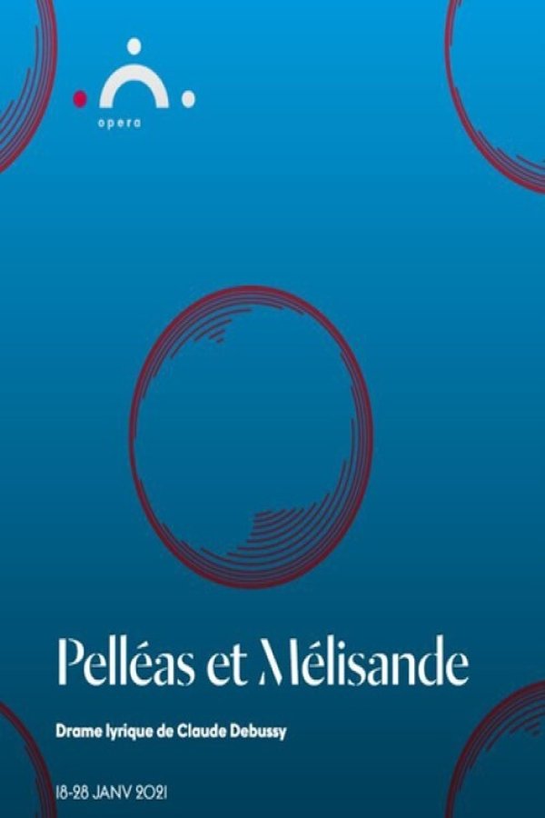 Pelléas Et Mélisande - Genève