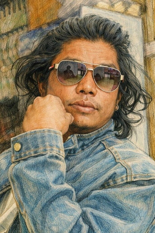 Director