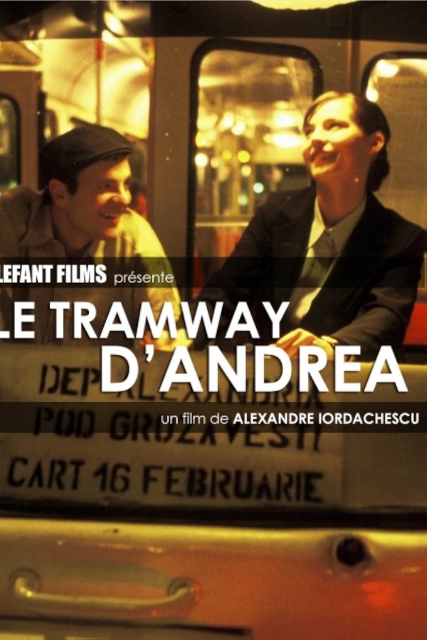 Andreea și Tramvaiul