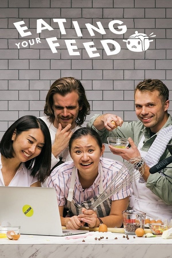 Eating Your Feed