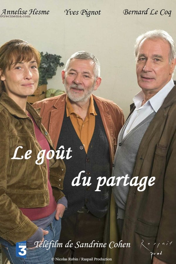 Le Goût Du Partage