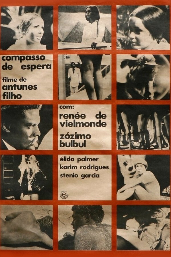 Compasso De Espera
