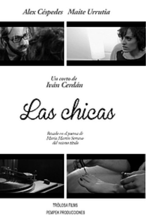 Las Chicas