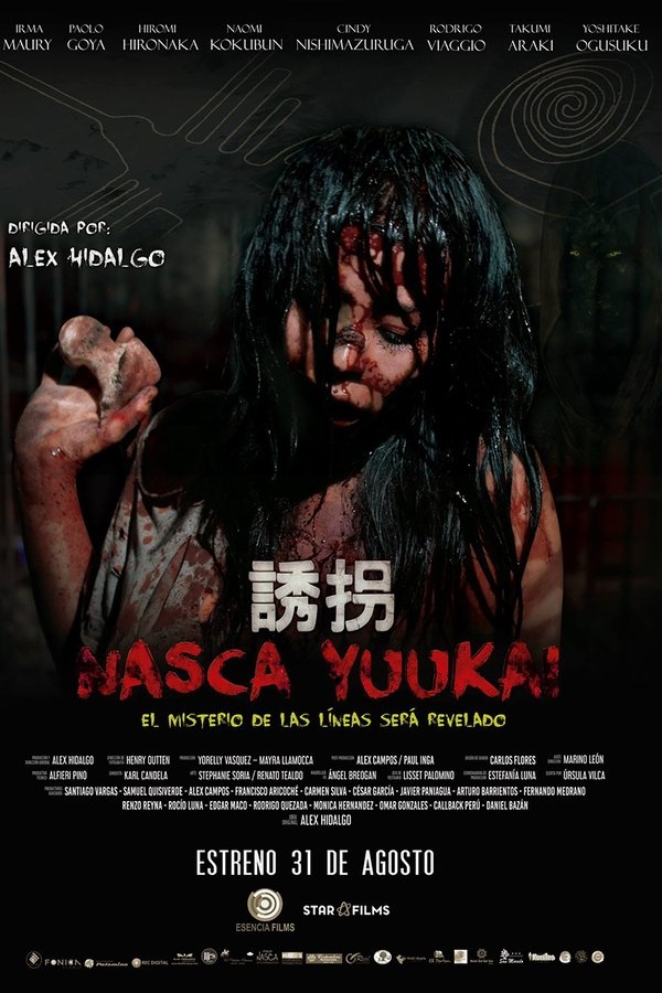 Nasca Yuukai