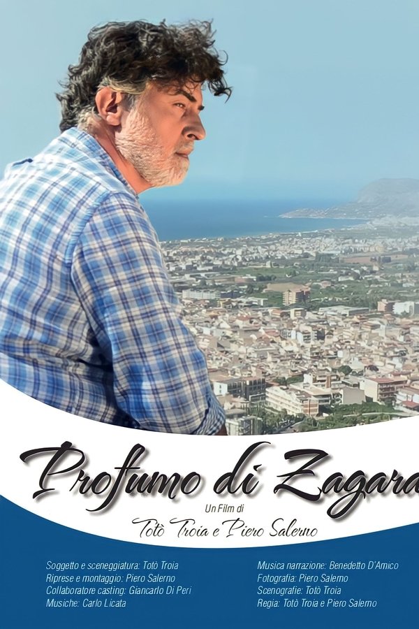 Profumo Di Zagara