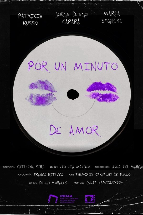 Por Un Minuto De Amor
