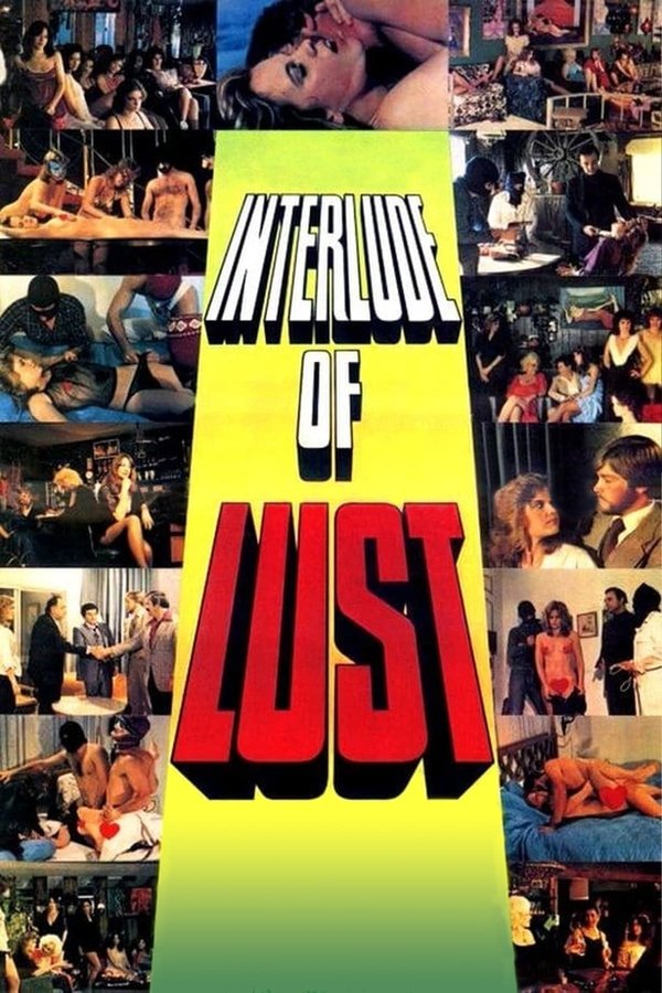 Interlude Of Lust