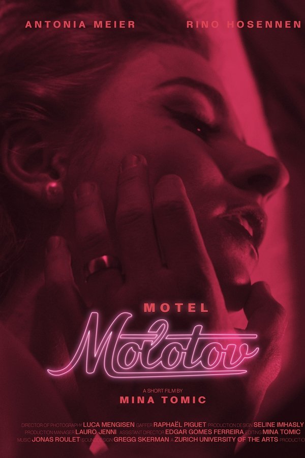 Motel Molotov