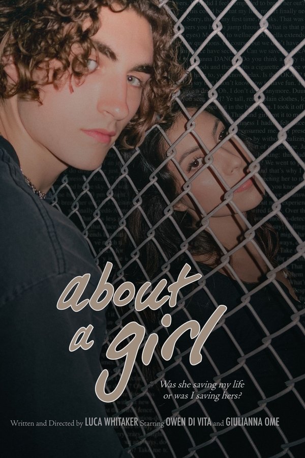 About A Girl